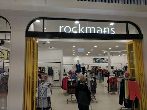 Photo: Rockmans