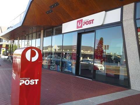 Photo: Australia Post