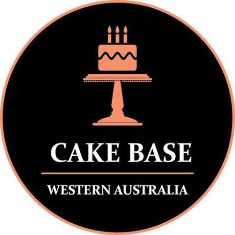 Photo: CAKE BASE