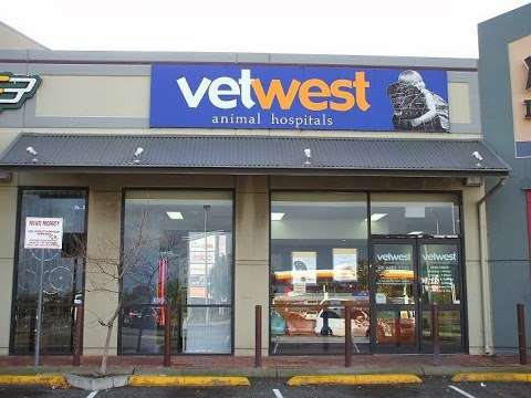 Photo: Vetwest Animal Hospitals Clarkson