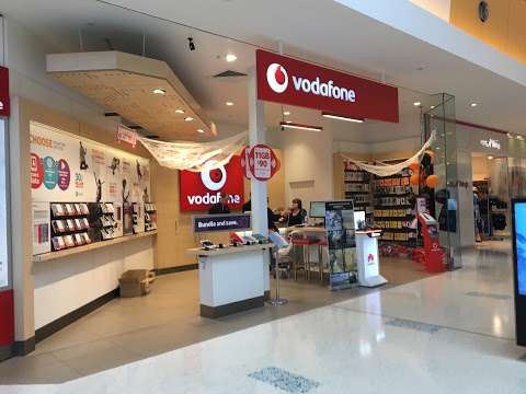 Photo: Vodafone